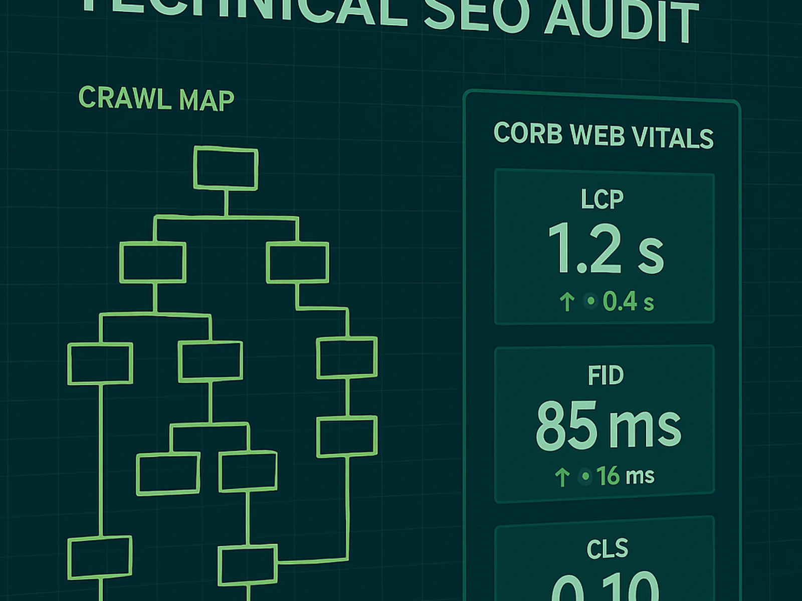 Technical SEO Audit